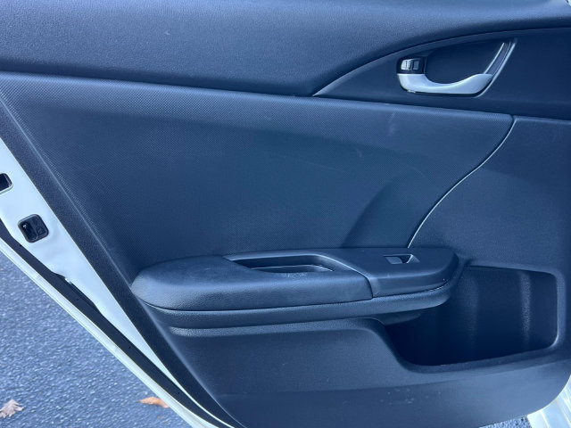 Used 2019 Honda Civic Sport image 30