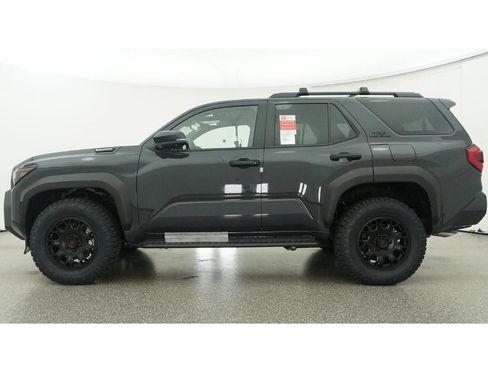 New 2026 Toyota 4Runner TRD Off-Road Premium AWD/4WD image 19
