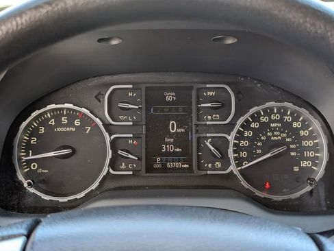 Used 2019 Toyota Tundra SR5 image 14