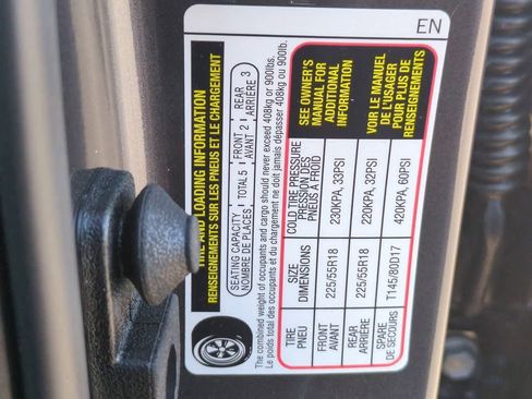 New 2026 Subaru Crosstrek 2.5i Limited image 35