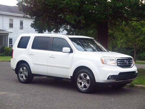 Used 2014 Honda Pilot EX-L image 6