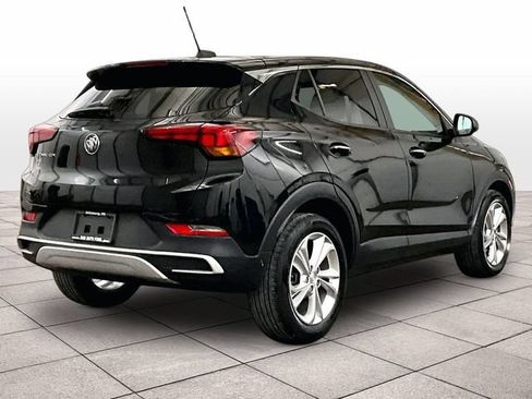 Used 2023 Buick Encore GX Preferred w/ Cold Weather Comfort Package FWD image 11