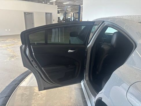Used 2021 Dodge Charger R/T w/ Plus Group RWD image 14