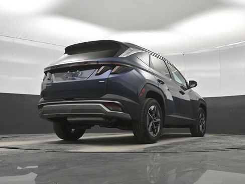 New 2026 Hyundai Tucson SEL AWD/4WD image 37