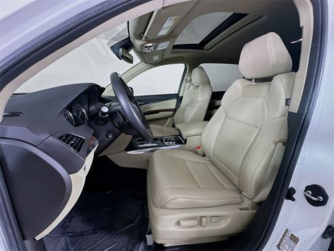 Used 2018 Acura MDX SH-AWD w/ Technology Package image 20