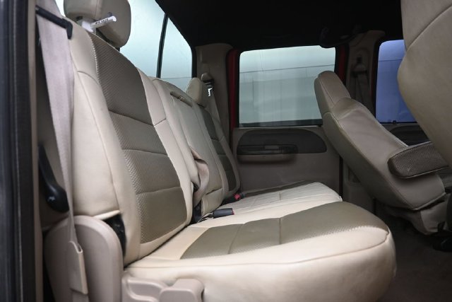 Used 2004 Ford F250 XLT AWD/4WD image 22
