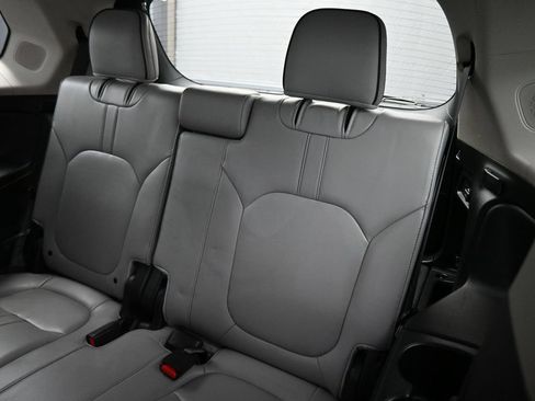 Used 2024 Honda Pilot Elite image 21