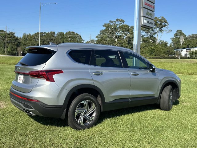 Used 2023 Hyundai Santa Fe SEL w/ Cargo Package AWD/4WD image 8