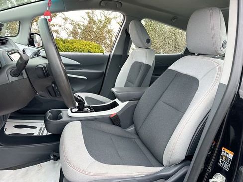 Used 2019 Chevrolet Bolt LT image 11