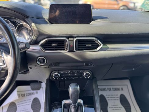 Used 2018 MAZDA CX-5 Touring w/ Preferred Equipment Package image 13