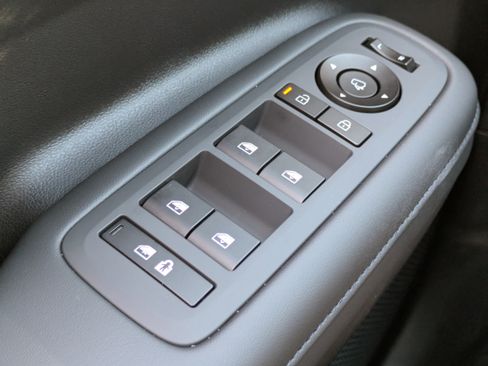 New 2026 Hyundai Santa Fe Calligraphy image 22