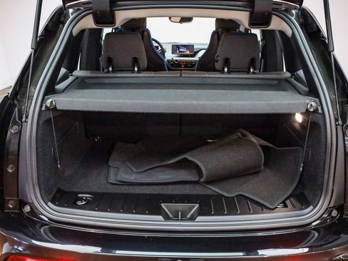 Used 2018 BMW i3 w/ Range Extender image 25