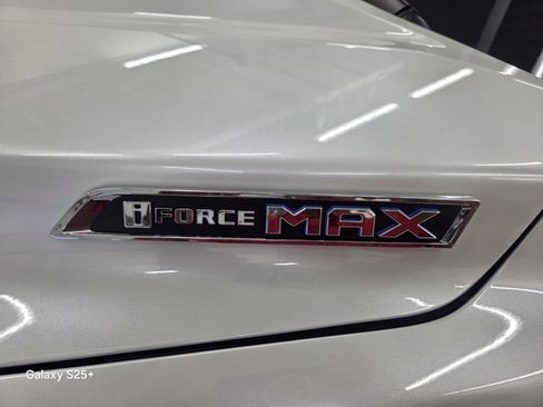 New 2026 Toyota Tundra Platinum image 18