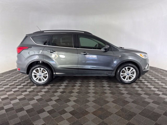 Used 2019 Ford Escape SEL FWD image 6