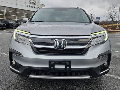Used 2022 Honda Pilot Touring image 2