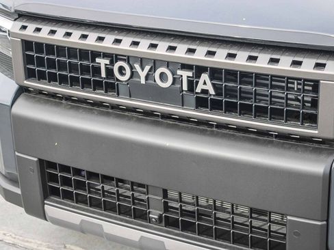 New 2026 Toyota Land Cruiser image 6