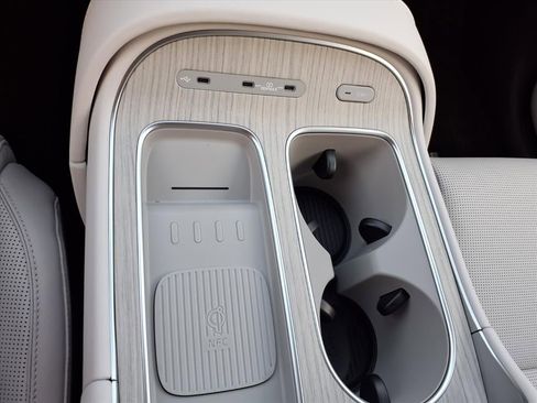 New 2026 Hyundai Palisade Calligraphy image 21