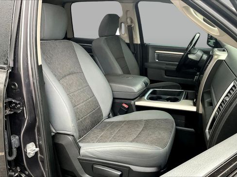 Used 2018 RAM 1500 Outdoorsman AWD/4WD image 9