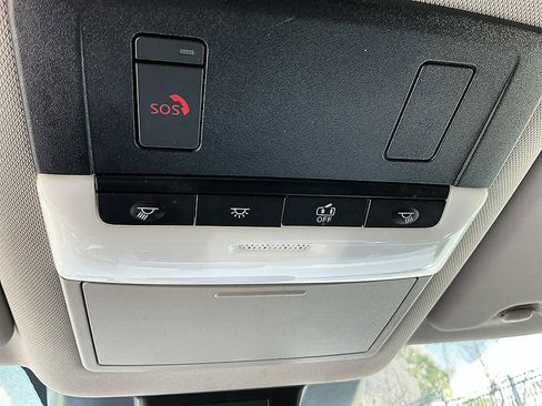 Used 2024 Nissan Rogue SV AWD/4WD image 21