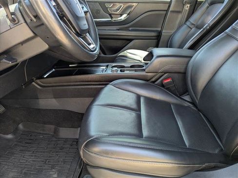 Used 2021 Lincoln Corsair AWD image 15