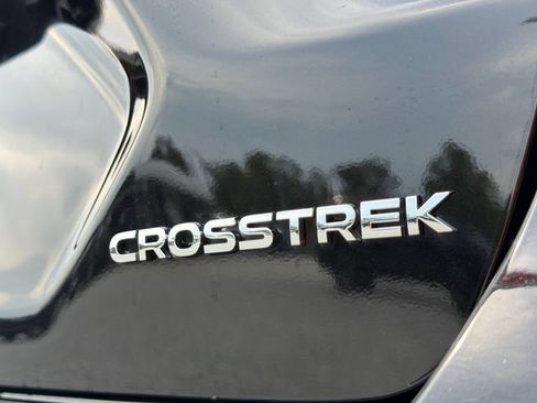 Used 2025 Subaru Crosstrek 2.0i w/ Convenience Package #1 AWD/4WD image 15
