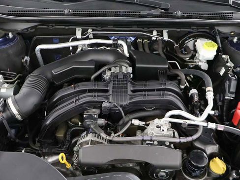 Used 2022 Subaru Outback Touring image 21