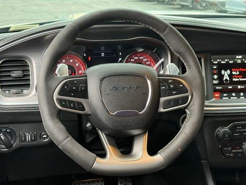 Used 2021 Dodge Charger SRT Hellcat image 38