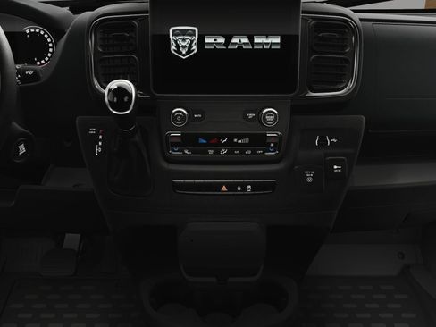 New 2025 RAM ProMaster 1500 w/ Premium Convenience Group image 20