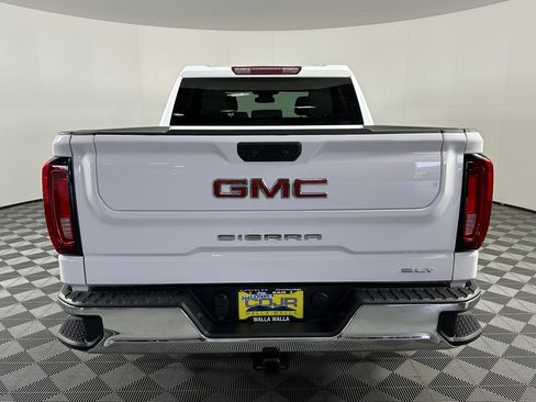 Used 2023 GMC Sierra 1500 SLT image 20