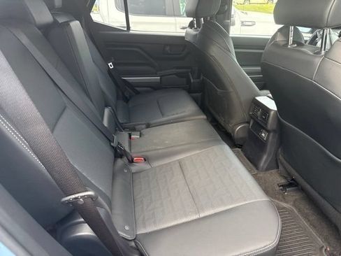 Used 2026 Toyota 4Runner TRD Off-Road Premium AWD/4WD image 23