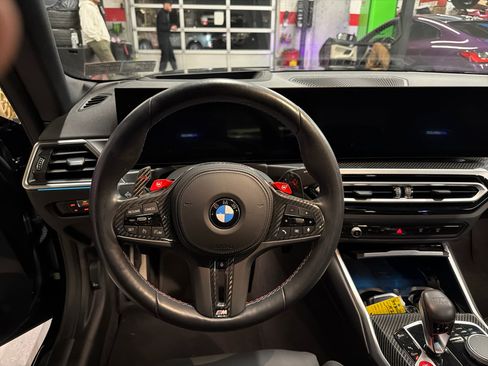 Used 2023 BMW M2 w/ Lighting Package image 13