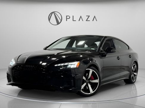 Certified 2023 Audi A5 2.0T Premium Plus w/ Premium Plus image 1