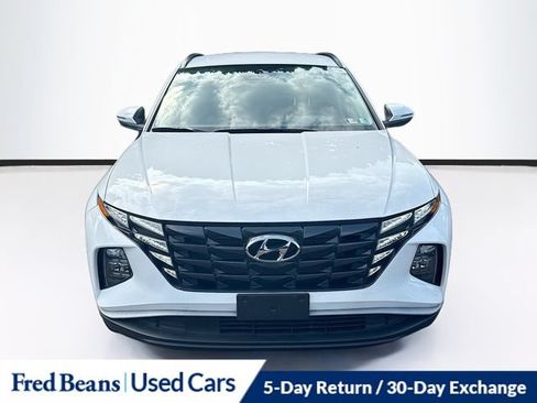 Used 2023 Hyundai Tucson SEL AWD/4WD image 2