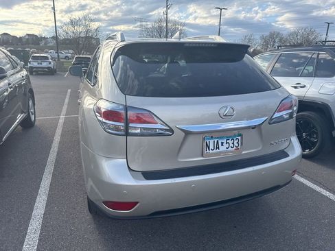 Used 2015 Lexus RX 350 AWD image 16