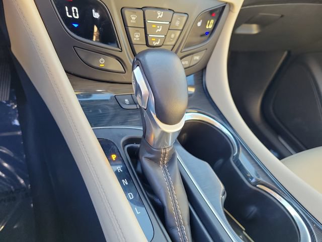 Used 2017 Buick Envision Preferred AWD/4WD image 32