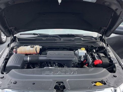 Used 2022 RAM 1500 Big Horn image 5