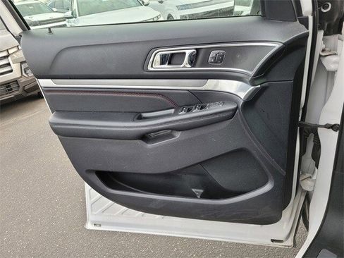 Used 2019 Ford Explorer Sport w/ Equipment Group 401A image 27