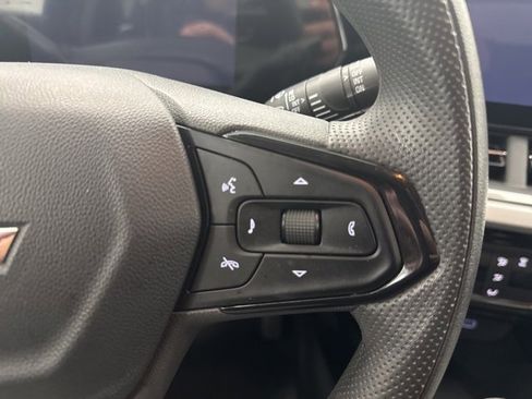 Used 2024 Chevrolet Trax LT image 12