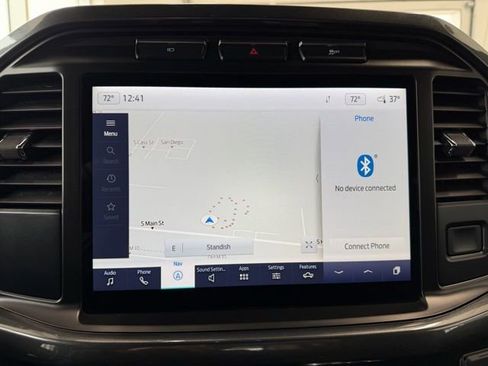 Used 2023 Ford F150 XLT w/ Equipment Group 302A High image 20