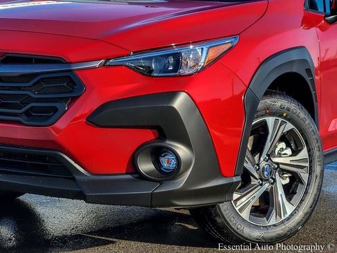 New 2026 Subaru Crosstrek 2.0i Premium image 3