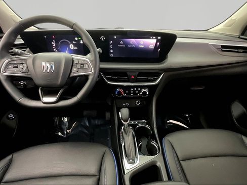 Used 2025 Buick Encore GX Sport Touring w/ Comfort Package FWD image 7