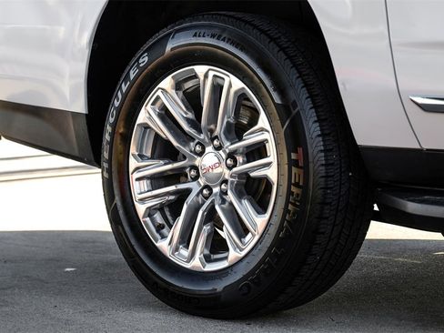 Used 2021 GMC Yukon XL SLT image 61