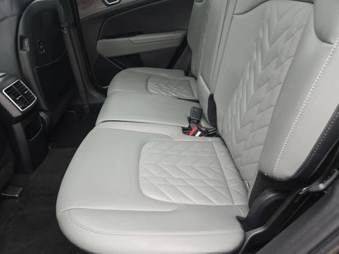 Certified 2023 Kia Sportage X-Line w/ X-Line Premium Package image 19