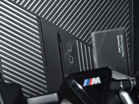 New 2026 BMW X3 xDrive30 w/ Premium Package image 12