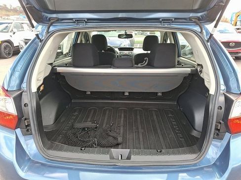 Used 2015 Subaru Impreza 2.0i w/ Popular Package #1 image 24