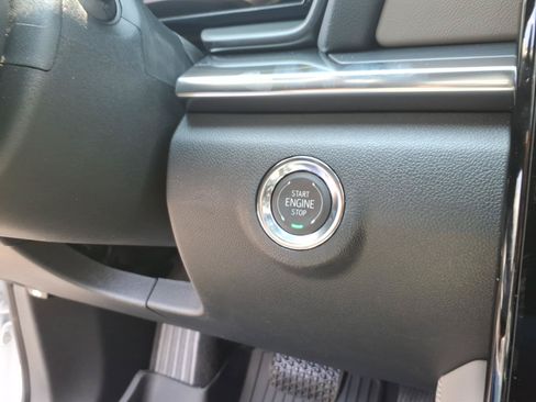 New 2027 GMC Terrain Elevation w/ Elevation Premium Package FWD image 12