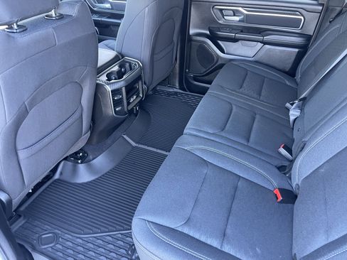 New 2026 RAM 1500 Big Horn image 22