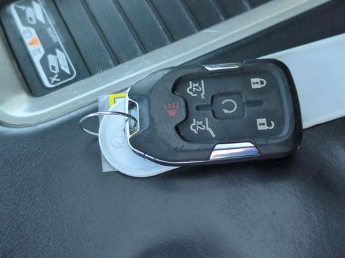 Used 2019 GMC Yukon XL Denali w/ Denali Ultimate Package AWD/4WD image 36