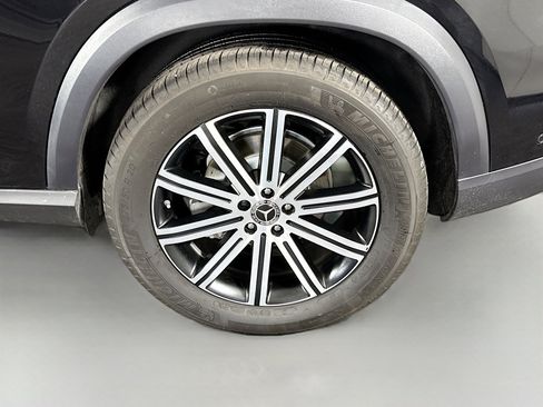 Used 2026 Mercedes-Benz GLE 350 4MATIC image 37