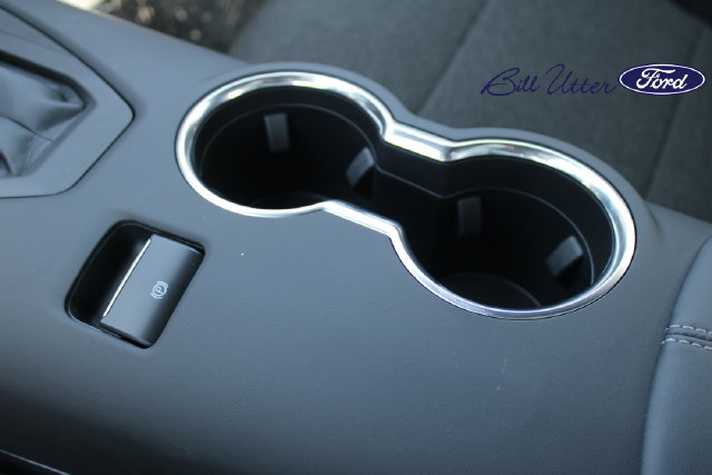 New 2026 Ford Mustang Coupe RWD image 11